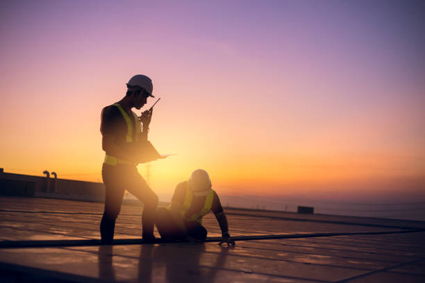 Best Roof Leak Repair  in Foresthill, CA