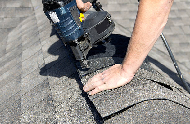 Best Hot Roofs  in Foresthill, CA