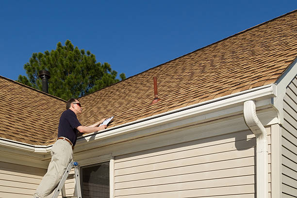 Best Emergency Roof Repair Services  in Foresthill, CA