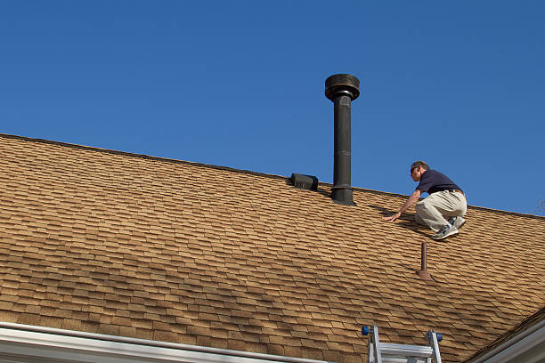 Best Roof Installation  in Foresthill, CA